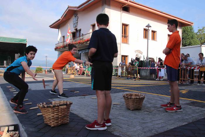 Larraulgo jaiak 2019 Herri K 28 1564855112045