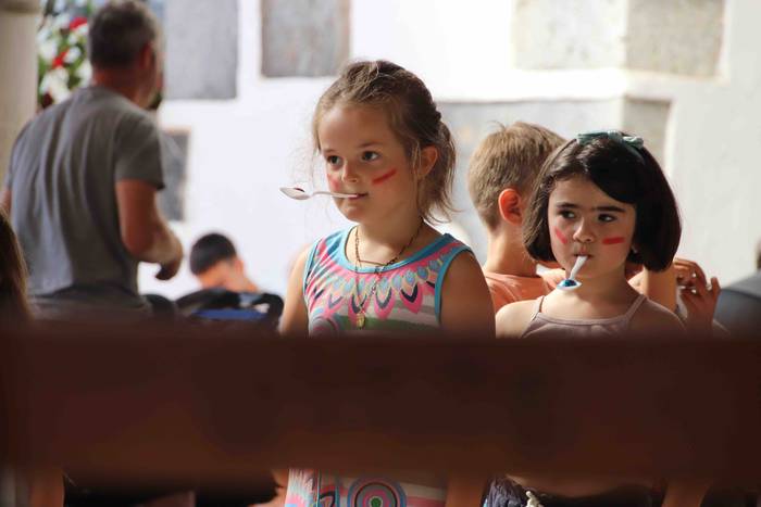 Goiazko festak. Ume jolasak. 55 1660322714185