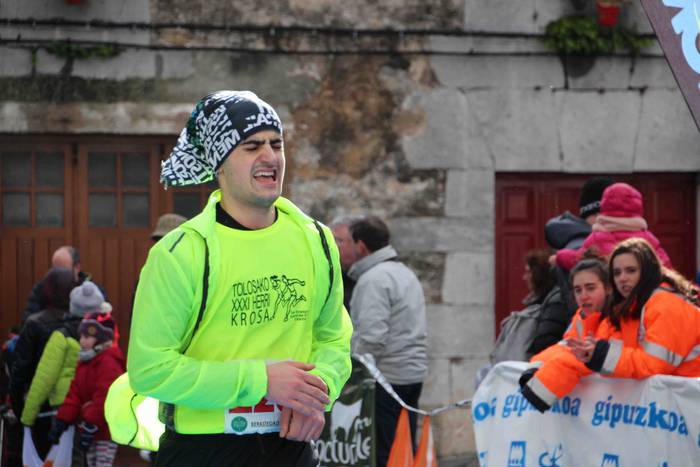 II. Negu Trail, Berastegi, 2 92 1549215983094