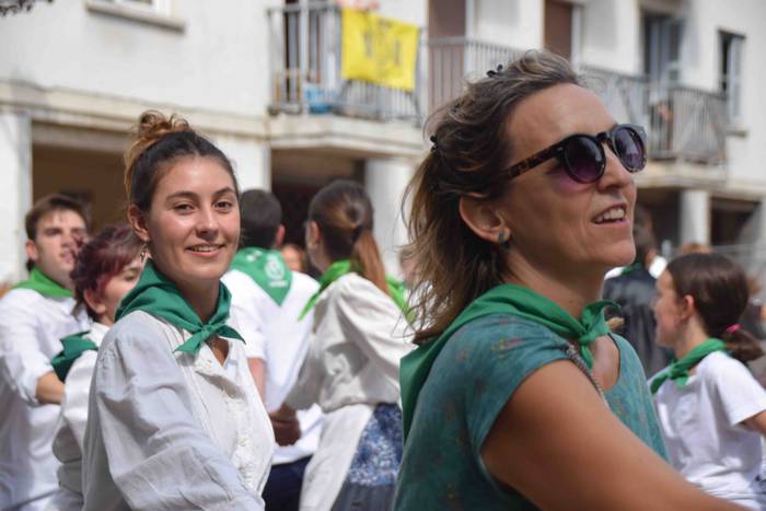 Irurako San Mielak 2019. Sok 57 1569072417918