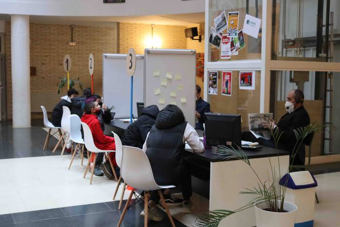 Inauteriak 22, eskolak 3 1645963547031