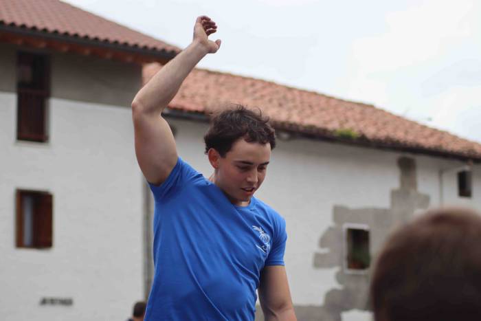 Umore onez lehiatu dira Altz 38 1659277187576