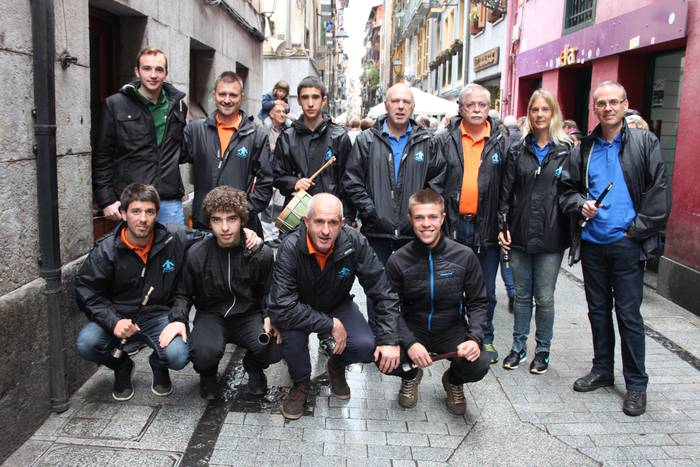 Musikariek Tolosako kaleak h 8 1558801940630