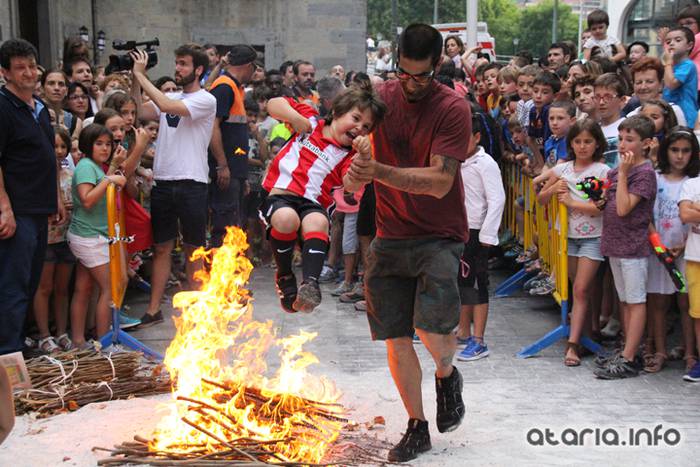 tolosa san joanak 2016 txupinazoa 70 1466705775406