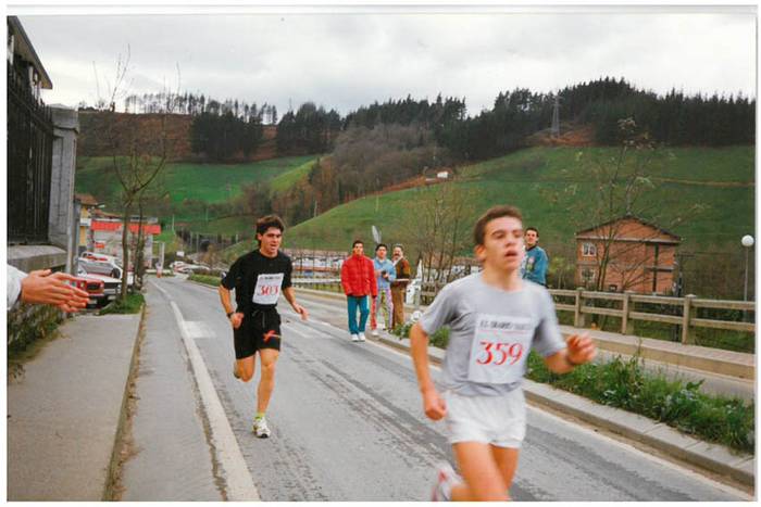 Ikaztegietako krosa argazki zaharrak 3 1447175191258