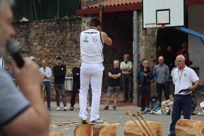 Herri kirol saioa eskaini du 45 1656251316185