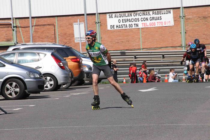 Illazki Zalakain eta Ane Lap 38 1554039218476