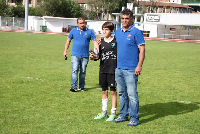 V. Urtzi Gurrutxagaren Oroim 67 1529171259750