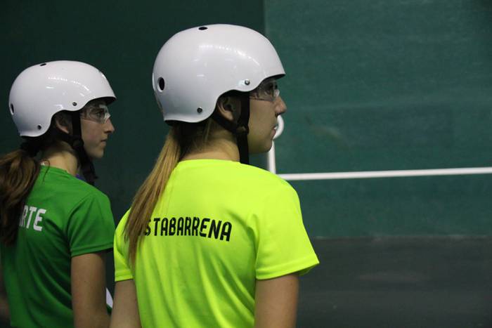 Emakume, raketista eta profe 42 1511035238274