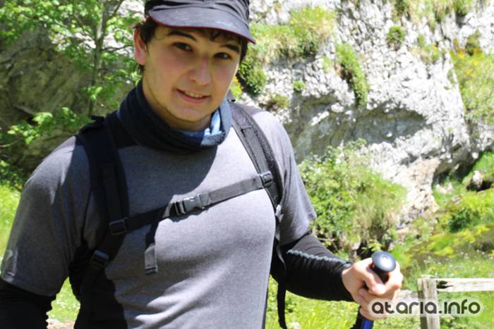 XIV Orduak Minak - Larrondo 63 1464547161491