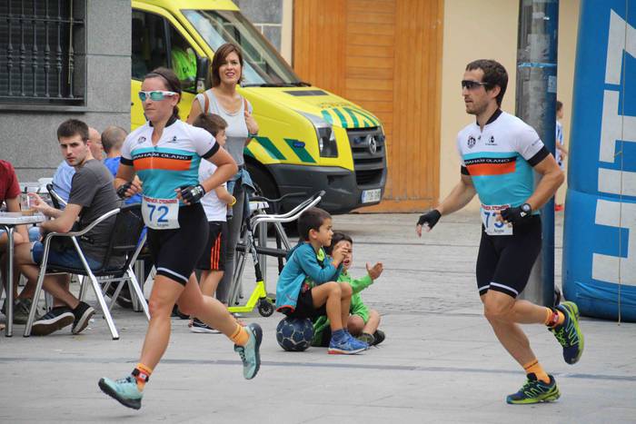 Ibarrako IX. Mendi Duatloia 31 1570955299511