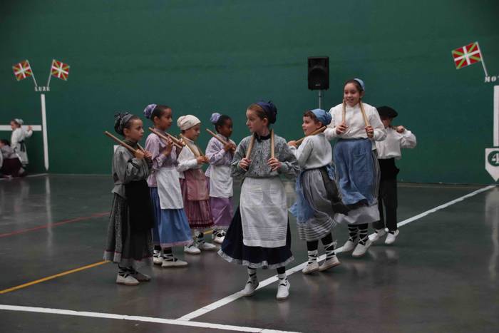 Bidania San Bartolome festak 24 1535114644809