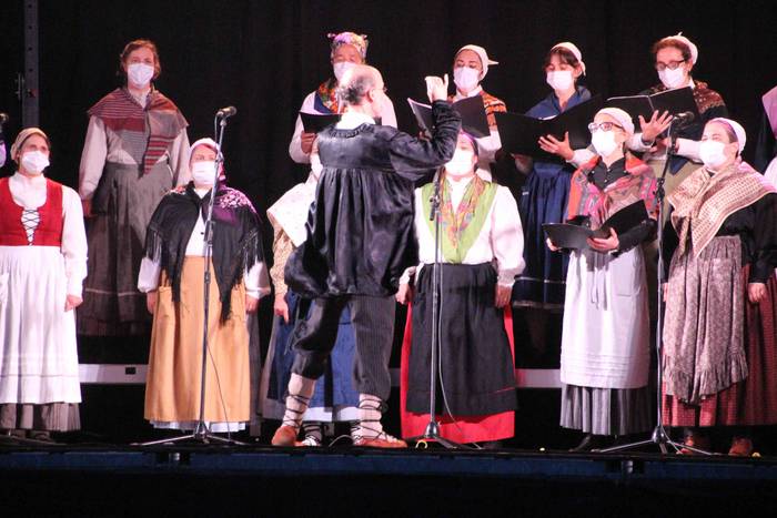 San Joan bezpera, Tolosa, 20 75 1624518825489