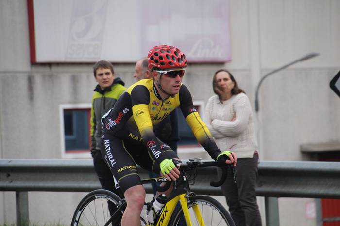 Eusebio Pascualek irabazi du 26 1520173130046