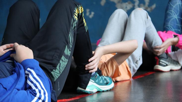 Asteburua baliatuko dute sanmartinak ospatzeko