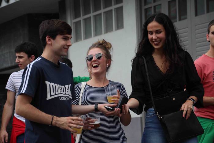 Kuadrilla eguna, termometroa 21 1530369342040