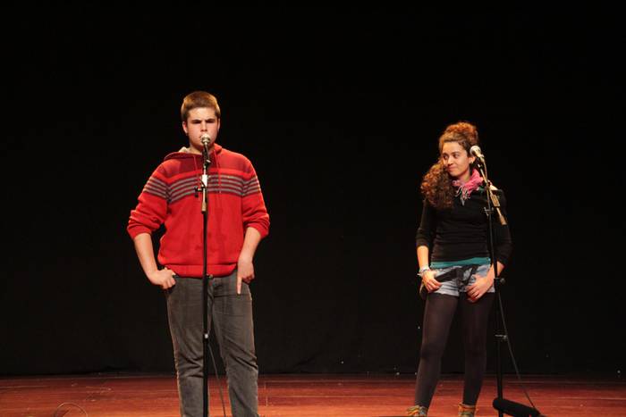 Hi haiz hi! jaialdia 2015 10 1450443230043