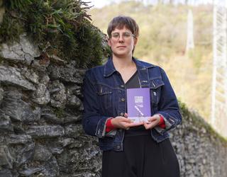 «Utopia ez da panazea,  eta ezta distopia munduko infernurik handiena ere»