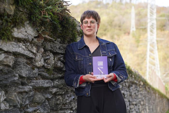 «Utopia ez da panazea,  eta ezta distopia munduko infernurik handiena ere»