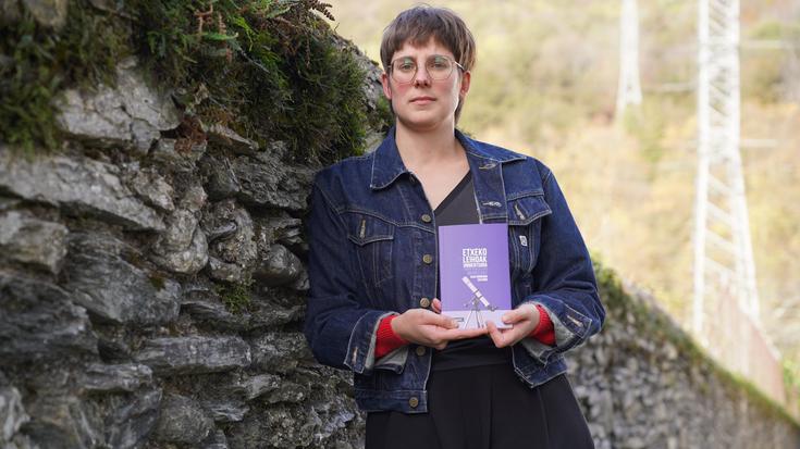 «Utopia ez da panazea,  eta ezta distopia munduko infernurik handiena ere»