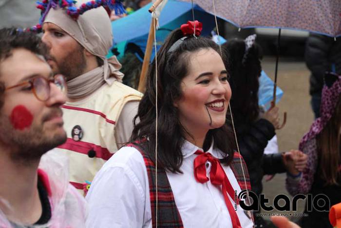 Mozorrotuta zezenetara 21 1518369613137