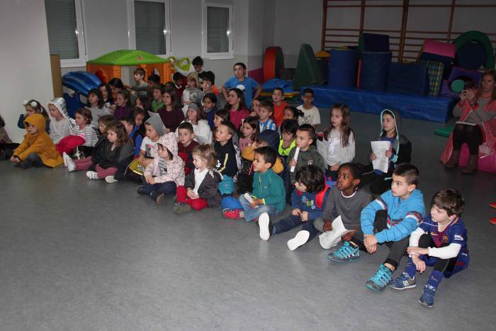 Anoeta eta Ikaztegieta, Agat 1 1580831564610