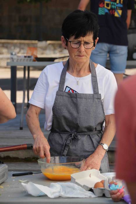 Leaburuko San Pedro festak,  32 1656693533934