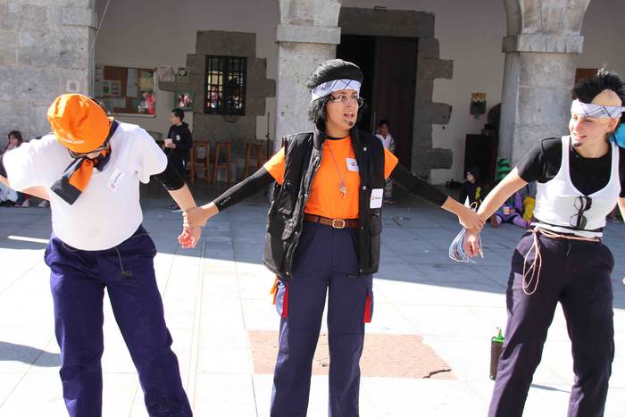 Berastegi inauteriak 2019 mo 22 1550930192061