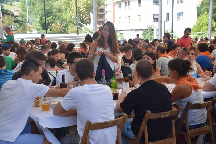 Zizurkilgo Elbarrenako jaiak 8 1536418138993