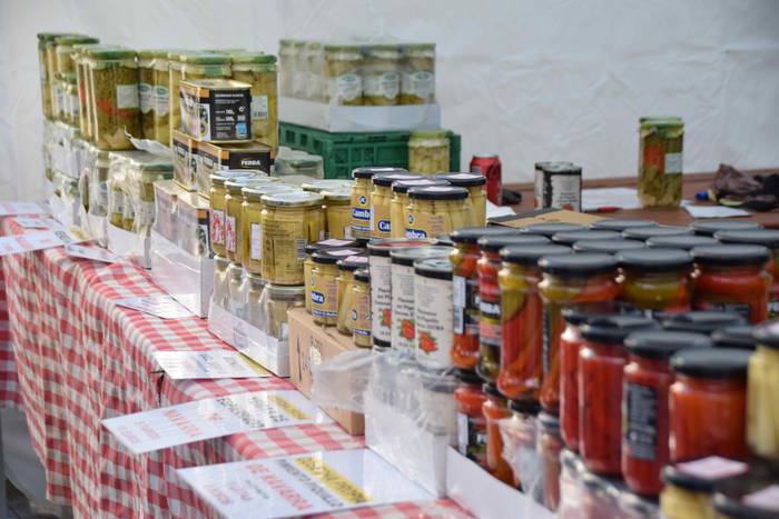 Gabonen atariko azoka, berez 23 1639838647206