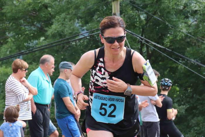 Aitor Regillagak eta Lourdes 127 1531662702040