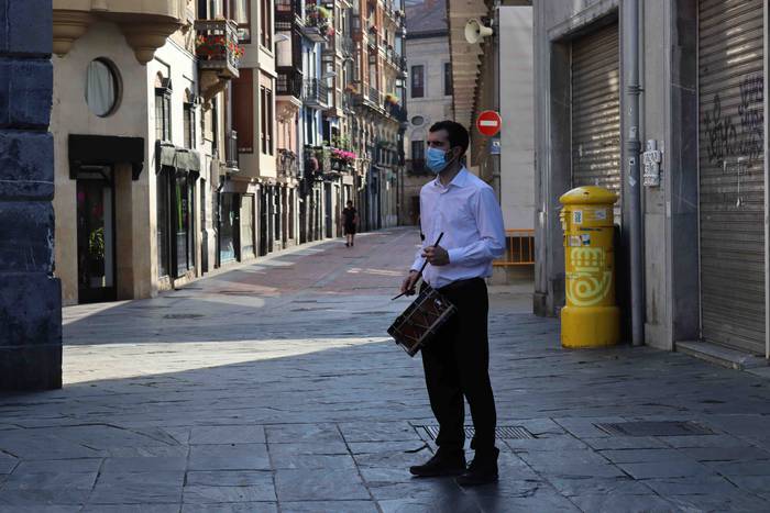 Tolosako Udal Txistulari Ban 9 1590913717502