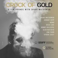 Crock of gold
