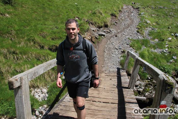 XIV Orduak Minak - Larrondo 7 1464544435658