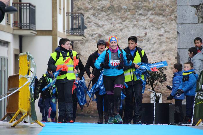 Jokin Lizeaga eta Veronica D 110 1517771893811