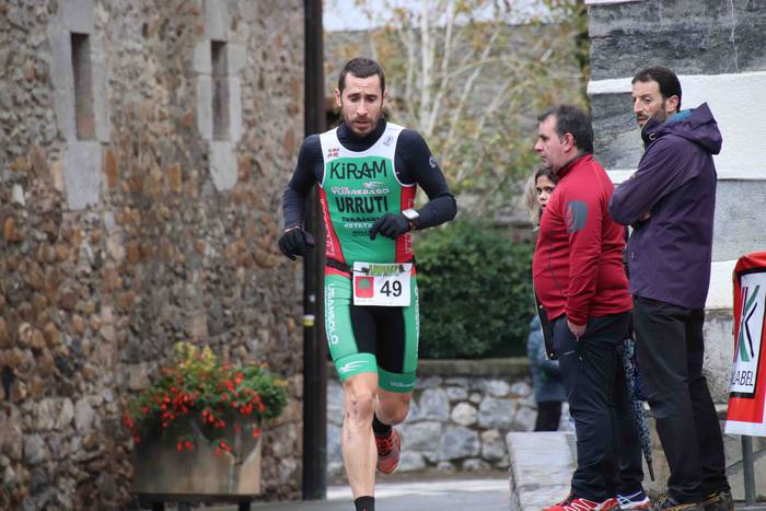 Eneko Gurrutxagak irabazi du 16 1636824494927