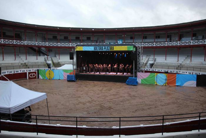 San Joan bezpera, Tolosa, 20 7 1624518801724