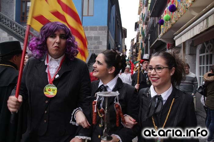 ostegun gizena 2016 kaleko giroa 81 1454602763553