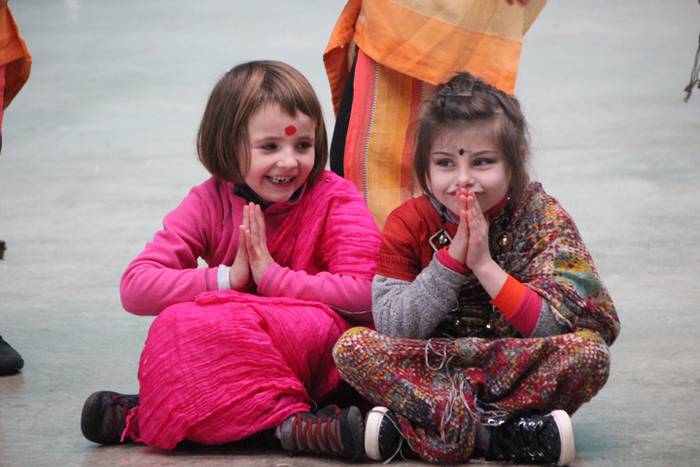 Eguraldi txarrari, musika et 31 1517594904260