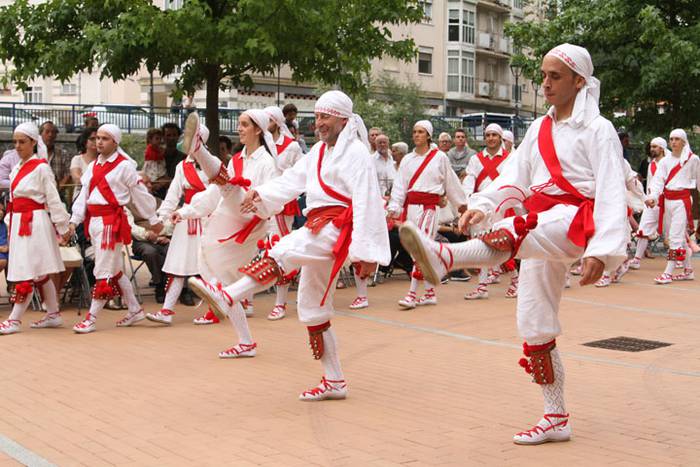 Tolosako sanjoanak, larunbat 132 1498331844003