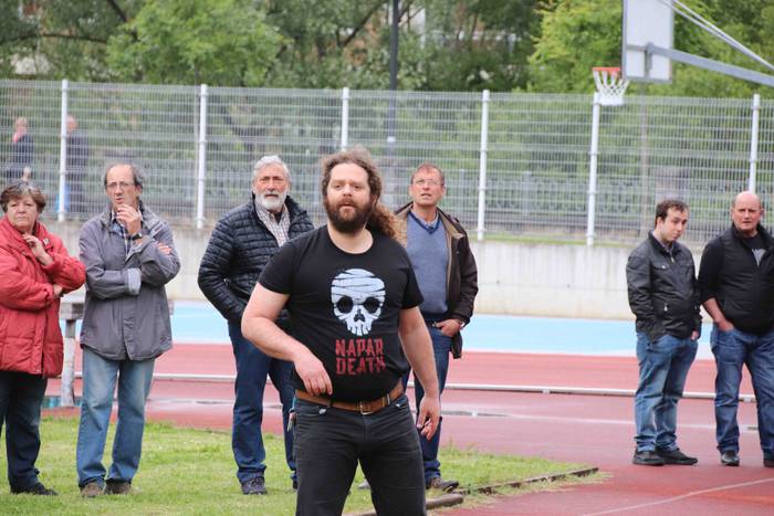 Munduko II. Txapel Jaurtiket 28 1558179656936