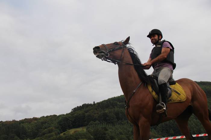 Zaldiak lasterka, gazteak desafioan 35 1472406734660