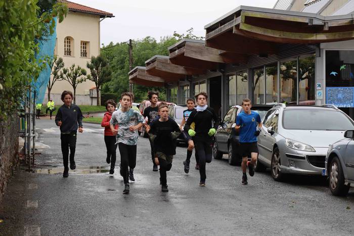 XXI. Biatloia egin dute Zizu 26 1621162222892