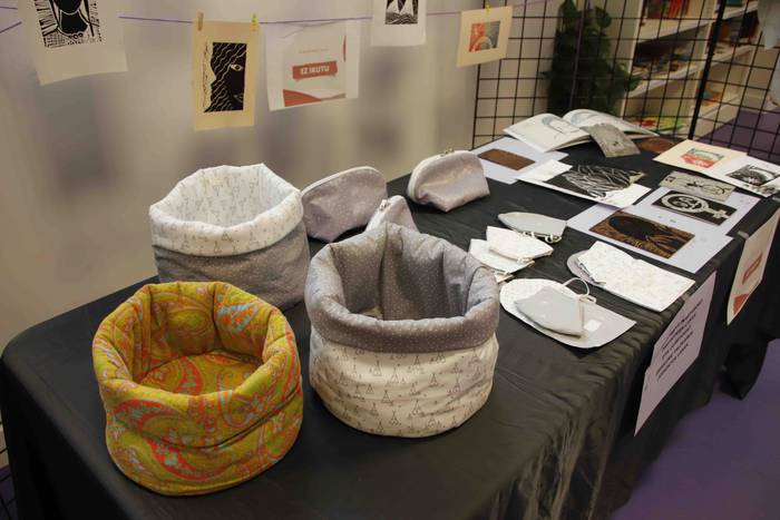 Xilografia eta joskintza lan 11 1615364782091