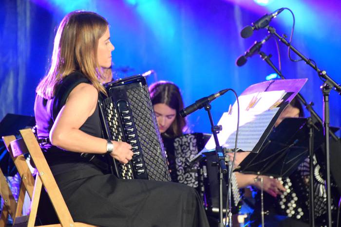 San Joan jaiak, Tolosa, Edua 28 1529742452111