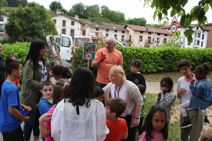 Txakur kakak jasotzeko karte 16 1653302373308