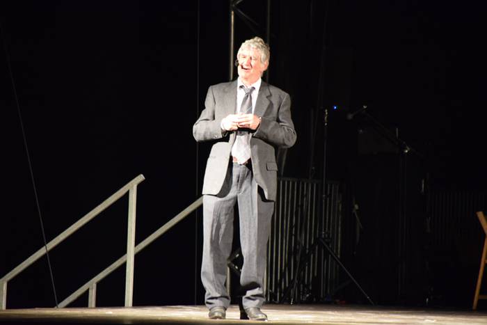 San Joan jaiak, Tolosa, Edua 20 1529742408110