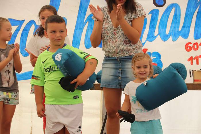 Gurpil gainnean esnatu da Or 36 1565957332393