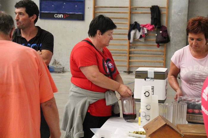 Azken Muga Zaratetik, Betelura 21 1471706488467