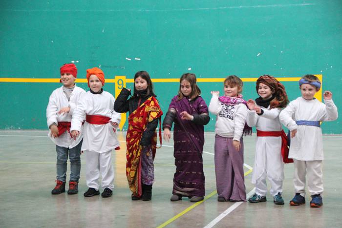 Eguraldi txarrari, musika et 24 1517594859776